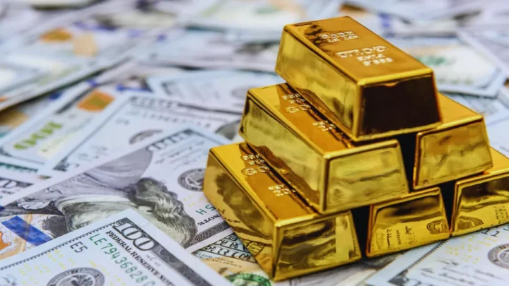 Goldpreis trotz Korrektur 2026: Kommt jetzt der nächste große Sprung?