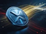 XRP Kurs Chart mit Prognose 2026