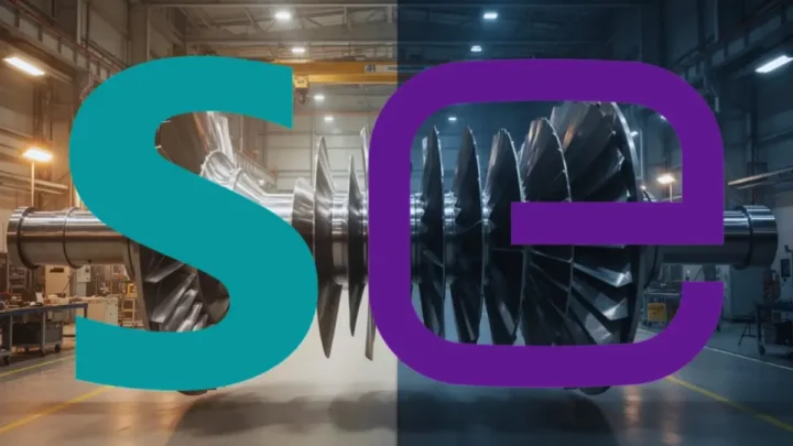 Siemens Energy Aktie 2026: Warum Analysten trotz DAX-Schwäche weiter auf den Energieriesen setzen