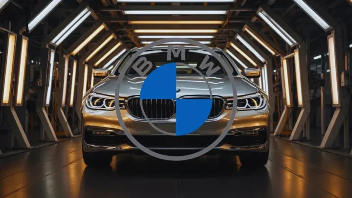 BMW-Aktie bricht unter 75 Euro ein: Was Anleger jetzt wissen müssen