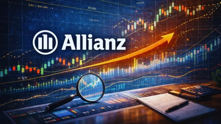 Allianz-Aktie nach starkem Q1 2026: Rekordoperatives Ergebnis und stabile Dividende – Lohnt sich der Einstieg jetzt?