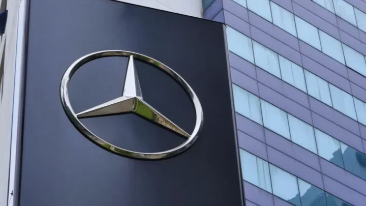 Daimler Truck-Aktie mit Outperform-Rating: RBC sieht 50 Euro Kursziel – Einstieg lohnt sich 2026?