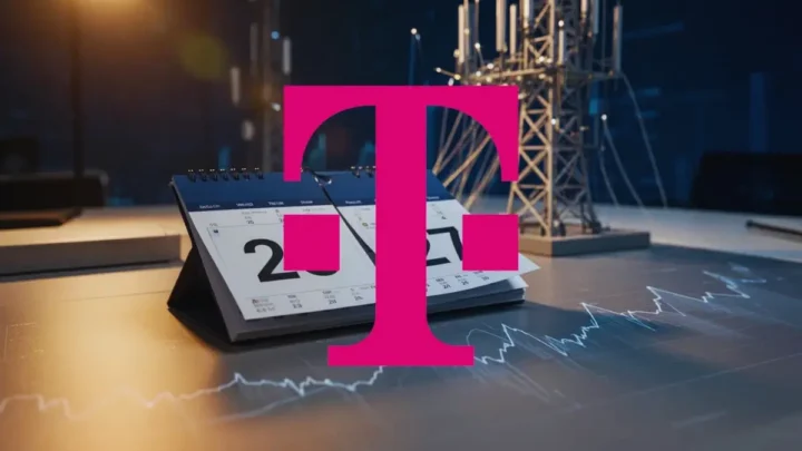 Deutsche Telekom-Aktie unter Druck: Cloud-Partnerschaft mit Google vor dem Aus?