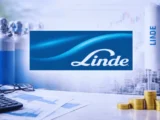 Linde plc-Aktie 2026 mit starken Quartalszahlen