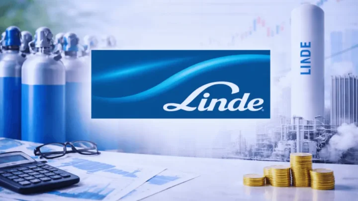 Linde-Aktie 2026: Warum der Industriegase-Riese trotz Rekordkurs weiter im Fokus der Anleger steht