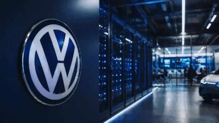 Volkswagen-Aktie 2026: Starke Aufträge trotz Q1-Rückgang – Lohnt sich der Einstieg jetzt?