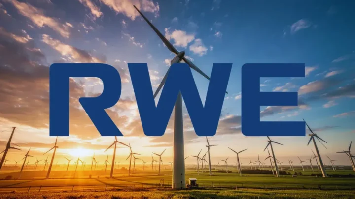 RWE-Aktie: Neues 4-Wochen-Tief – Short-Signal oder Kaufchance 2026?
