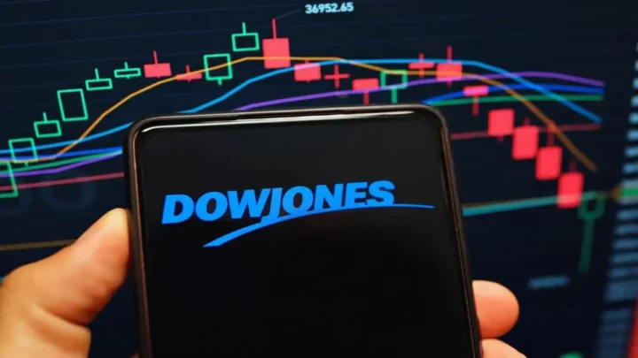 Dow Jones auf Rekordkurs: Diese US-Aktien treiben den Markt 2026 wirklich an