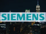 Siemens-Aktie im DAX 2026.
