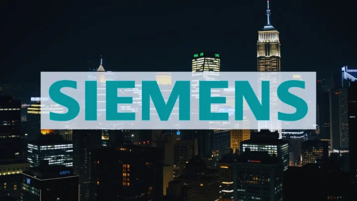 Siemens-Aktie 2026: Warum der deutsche Technologieriese jetzt wieder Anleger begeistert