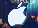 Apple-Aktie 2026 im Technologiesektor.