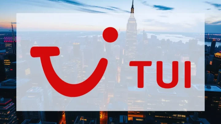 TUI Aktie 2026: Kurs bei Tief – Jetzt Einstiegschance trotz Iran-Konflikt?