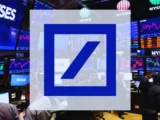 Deutsche Bank Aktie Chart 2026