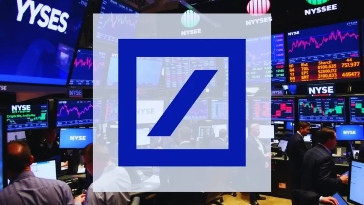 Deutsche Bank Aktie 2026: Kursrücksetzer oder versteckte Kaufchance?