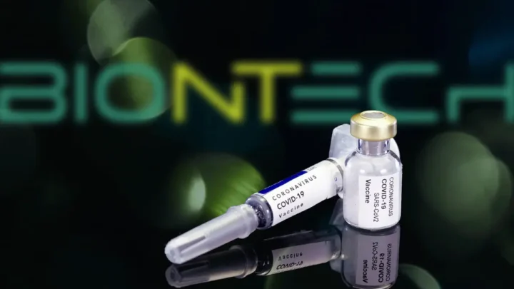 BioNTech-Aktie 2026: Kommt jetzt das große Comeback des deutschen Biotech-Unternehmens?