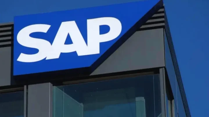 SAP Aktie 2026: MACD-Long Signal entfacht neue Rally – kommt jetzt der nächste DAX-Tech-Schub?
