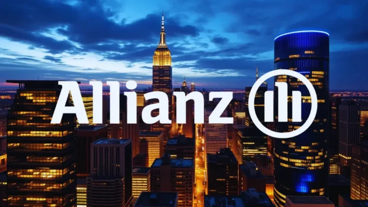 Allianz Aktie 2026: Starkes Rekordquartal, hohe Dividende und Analysten-Ziele – Lohnt sich der Einstieg jetzt?