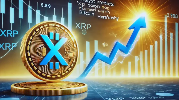 XRP Kurs 2026: Ripple bei 1,19 Euro – Kommt jetzt der große Durchbruch oder droht die Korrektur?