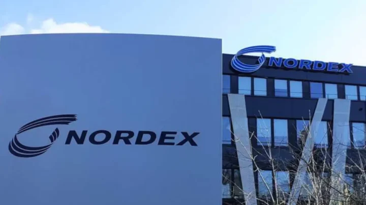 Nordex Aktie 2026: Durchbricht die 50-Tage-Linie – Startet jetzt die große Erholung?