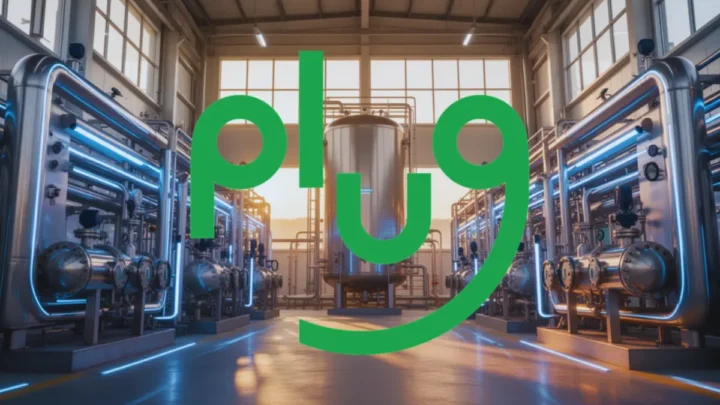Plug Power Aktie 2026: Verluste halbiert und starke Margenverbesserung – Kommt endlich der Turnaround?