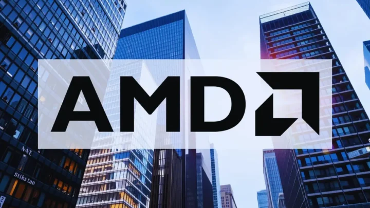 AMD Aktie 2026: Starke KI-Nachfrage – Lohnt sich der Einstieg bei Advanced Micro Devices jetzt?