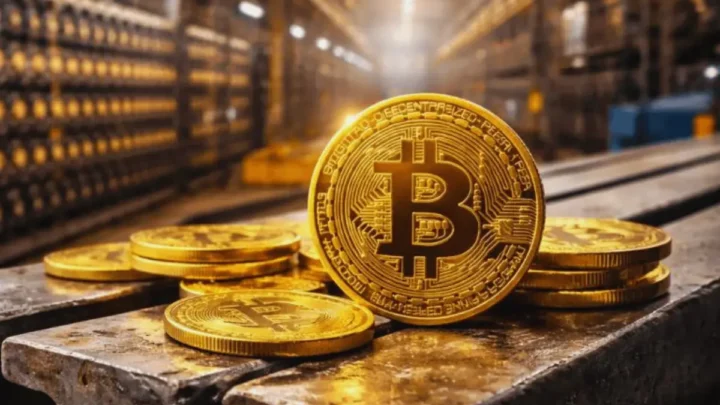 Bitcoin unter Druck: Warum die Marke von 80.000 US-Dollar jetzt alles entscheidet