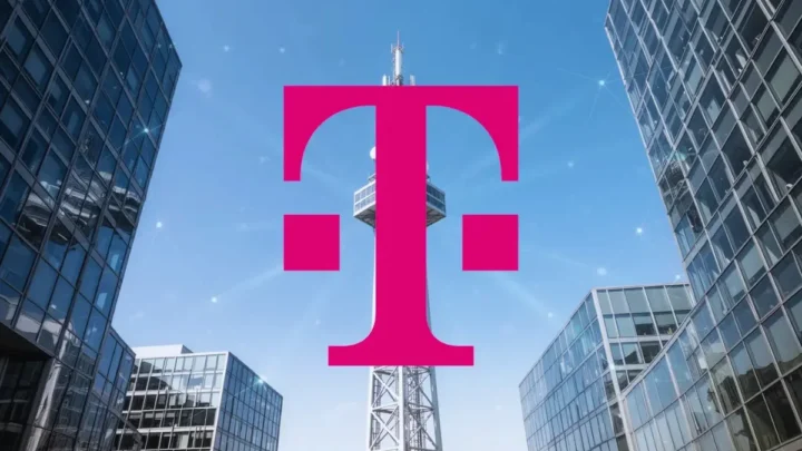Deutsche Telekom Aktie steigt deutlich: Starke Erholung mit Kursziel bis 42 Euro trotz Streiks