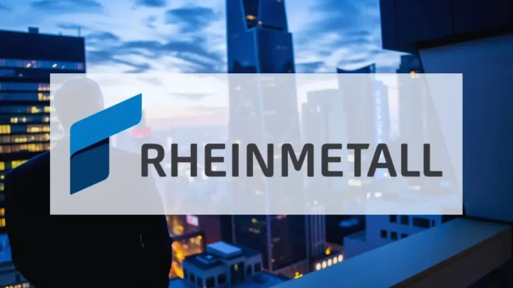 Rheinmetall vor dem nächsten Milliardenboom? Warum Anleger jetzt wieder auf die Rüstungs-Aktie setzen