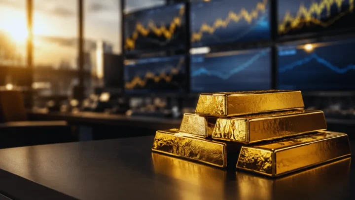 Goldpreis 2026: Warum Anleger jetzt wieder verstärkt auf Gold setzen