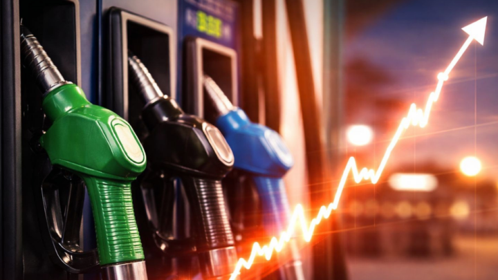 Ölpreis 2026: Warum Brent und WTI trotz Krisen plötzlich unter Druck geraten