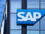 SAP Aktienchart mit starker +18% Erholungsbewegung