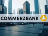 Commerzbank Aktienchart mit Kurs