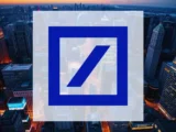 Deutsche Bank Aktie Kursentwicklung