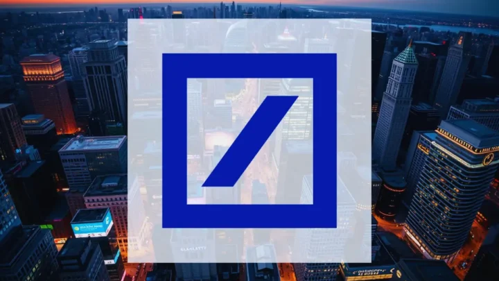 Deutsche Bank Aktie: Neuer Aufwärtsschub oder nur kurze Erholung?