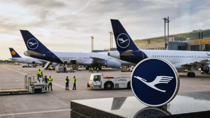 Lufthansa Aktie 2026: Starke Nachfrage trotz hoher Kosten und Streiks – Lohnt sich der Einstieg?