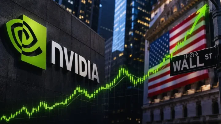 Nvidia-Chef Jensen Huang gibt Absolventen Mut: Die KI-Revolution bringt enorme Chancen für alle Branchen und Berufe 