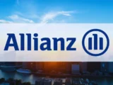 Allianz SE Hauptsitz in München