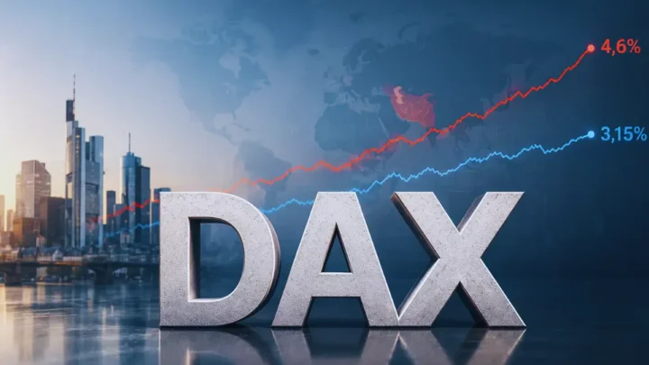 DAX 2026: Aktueller Stand, Ausblick und warum der Leitindex Anleger weiter begeistert