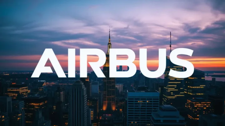 Airbus Aktie unter Druck – Europas Luftfahrtgigant trotzt leichtem Kursrückgang und Marktunsicherheit