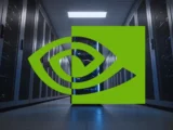 Nvidia Data Center Server mit GPUs