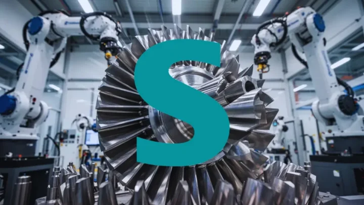 Siemens Aktie: Bernstein setzt neues Kursziel bei 300 Euro – Starkes KI-Signal