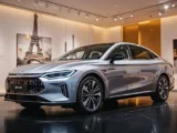 BYD Aktie fällt unter die 10-Euro-Marke