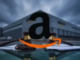 Amazon Aktie steigt über die 20