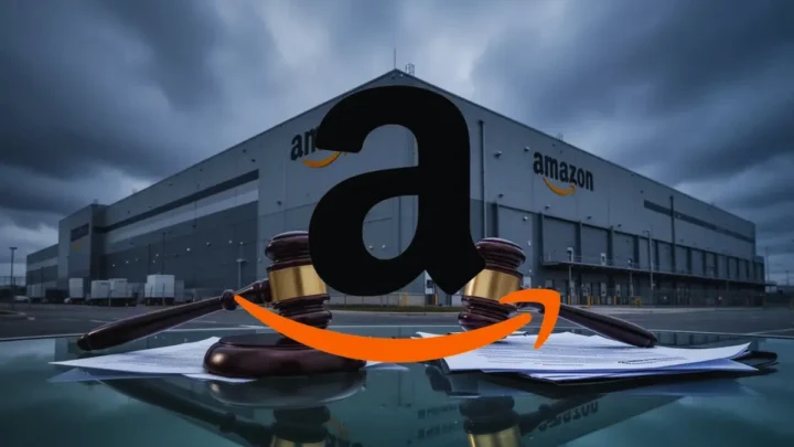 Amazon Aktie steigt weiter: Durchbricht die 20-Tage-Linie – Kommt jetzt der nächste Aufschwung?