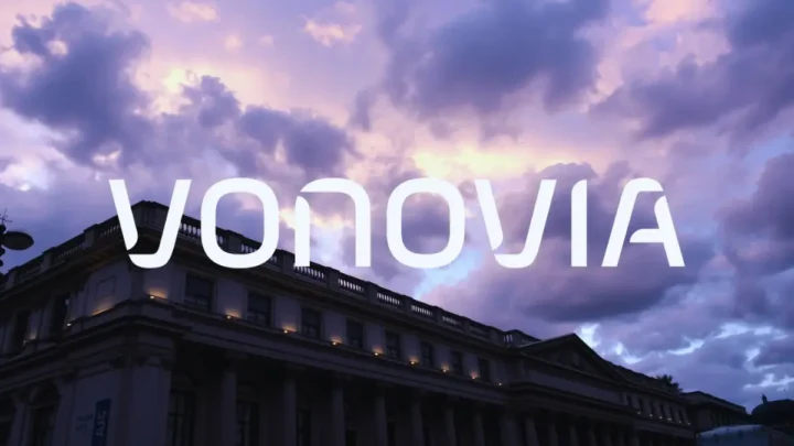 Vonovia-Aktie 2026: Dividende, Zinshoffnung und Wohnungsmarkt – Kommt jetzt die große Trendwende?