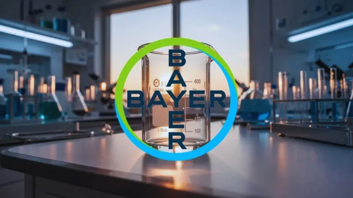 Bayer Aktie: Starke Impulse durch FDA-Beschleunigungen und solides Wachstum – Chancen für Investoren?