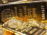 Goldmarkt Analyse mit stabiler Preisentwicklung