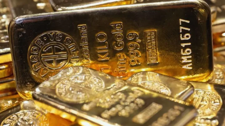 Goldpreis unter Spannung: LBMA-Fixing entscheidet über nächste Bewegung am Rohstoffmarkt