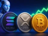 XRP Kursanalyse mit Fokus auf ETF-Zuflüsse