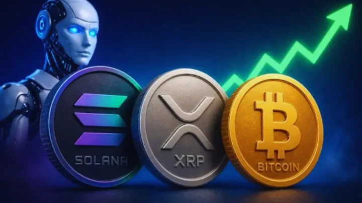 XRP Kurs im Fokus: ETF-Zuflüsse könnten Ausbruch über 1,50 US-Dollar auslösen